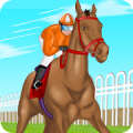 Horse Racing : Derby Quest‏ Mod