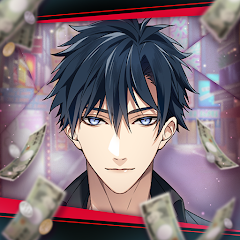 GENIUS INC OTOME GAME MOD APK 