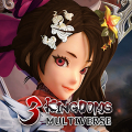 Three kingdoms multiverse 3KM Mod