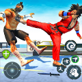 Jogos de luta Karatê Kung Fu Mod