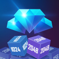 2048 Cube Winner—Aim To Win Di Mod