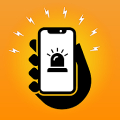 anti-roubo Alarme App Mod