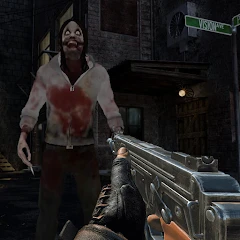 Let's Kill Jeff The Killer Ch4 Mod Apk [Unlimited money][Mod Menu][High Damage]