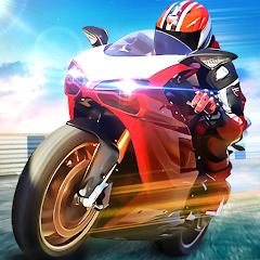 Street Moto: Speed Race Mod