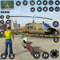 simulator helikopter tempur Mod