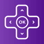 Remote Control for RokuTV APK+MOD (Remove ads)v1.4.4 Remote Control for RokuTV