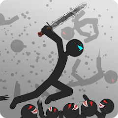 Stickman Reaper Mod