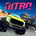 Nitro Master: Epic Racing Mod