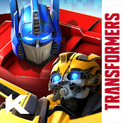TRANSFORMERS: Forged to Fight Mod