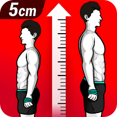 Height Increase Workout Mod