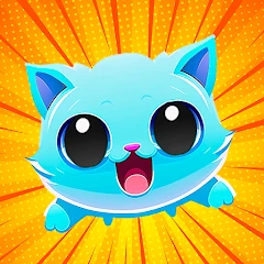 Spooky Cat Mod apk