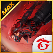 Free Fire MAX Mod apk [Mod Menu] download - Free Fire MAX MOD apk   free for Android.