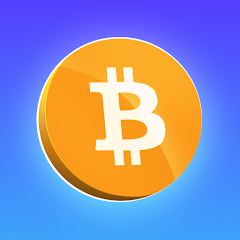 Crypto Miner: Bitcoin Factory Mod Apk