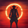 Luchador de sombras ninja Mod
