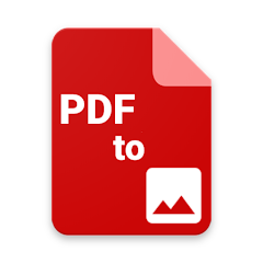 PDF Converter - PDF to Image icon