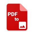 PDF Converter - PDF to Image, PDF to JPG/PNG Mod