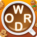 Word Cafe - A Crossword Puzzle Mod