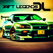 Drift Legends - Drifting games Mod