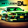 Drift Legends: Real Car Racing‏ Mod