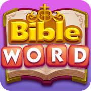 Bible Word Puzzle - Free Bible Story Game Mod