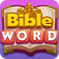 Bible Word Puzzle - Free Bible Story Game Mod