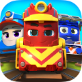 Mighty Express - Play & Learn with Train Friends‏ Mod