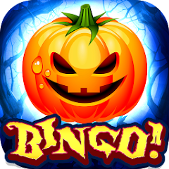Halloween Bingo Mod