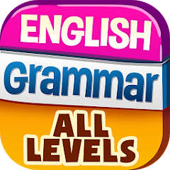 Ultimate English Grammar Test Mod