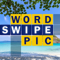 Word Swipe Pic - Brain Game Mod