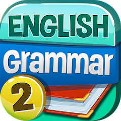 English Grammar Test Level 2 Mod