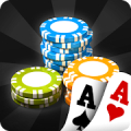 Texas Holdem Poker Offline Mod