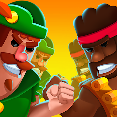 300 Bowmen - PvP Battles Mod Apk 1.0.4 [Remove ads][Unlimited money]
