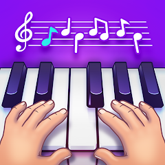 Piano Academy - Learn Piano Mod
