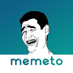 Meme Maker & Creator by Memeto icon