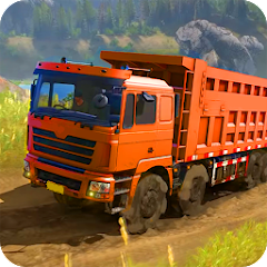 Euro Truck Simulator - Cargo icon