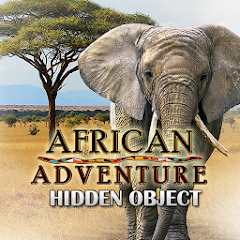 Hidden Object - African Adventure Mod