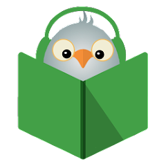 LibriVox: Audio bookshelf Mod
