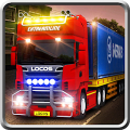 Mobile Truck Simulator Mod
