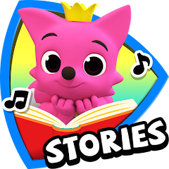 Pinkfong Kids Stories Mod