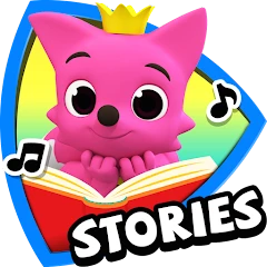 Pinkfong Kids Stories Mod apk
