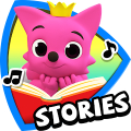 Pinkfong Kids Stories icon