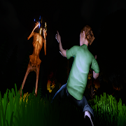 Scary Siren Head Forest Story Mod