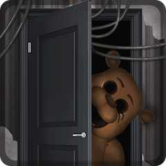 Scary Doors Horror for roblox Game for Android - Download