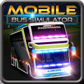 Mobile Bus Simulator‏ Mod