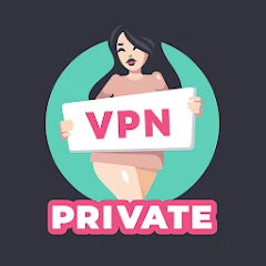 VPN Private Mod Apk [Unlocked][Premium]