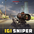 Squad Sniper Shooting Games‏ Mod