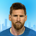 Messi Runner Gira Mundial Mod