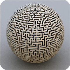 Labyrinth Maze Mod