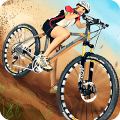 AEN Downhill Mountain Biking icon