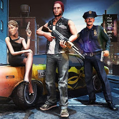 Vegas Gangster Crime City Game Mod
